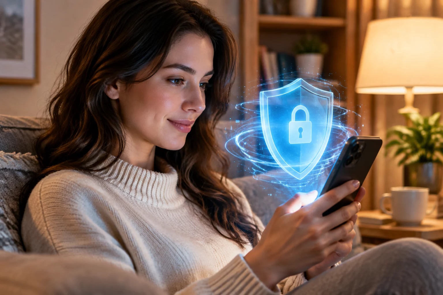 How to stay safe when meeting people online